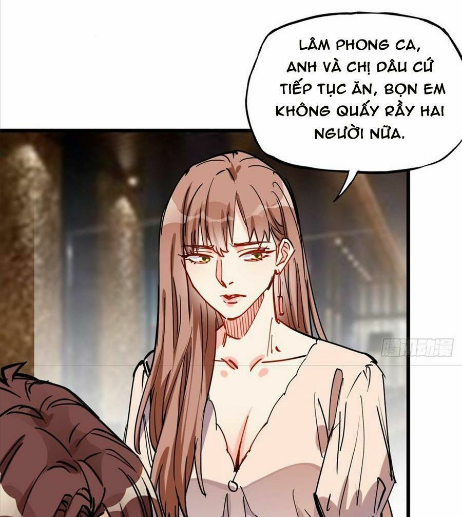 cố tổng, vợ của ngài quá mạnh rồi! chapter 39 27