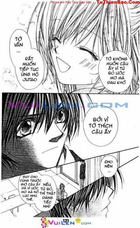 thiên thần giả tạo chapter 2 121