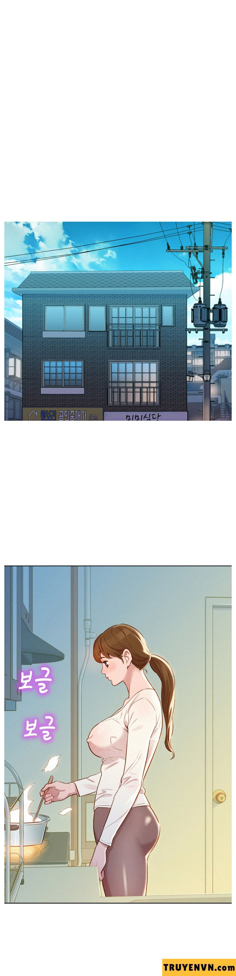 chị gái mưa chapter 81 11