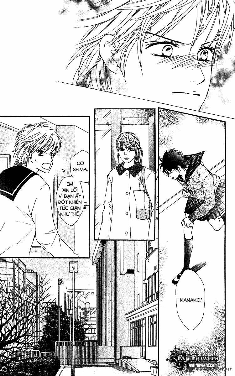 xứng danh anh hùng chapter 62 8