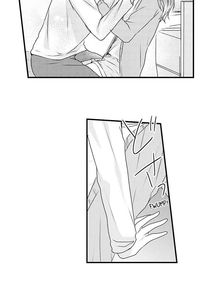 đây sẽ không được coi là ngoại tình nếu như em không ra (full) chapter 19.2 4