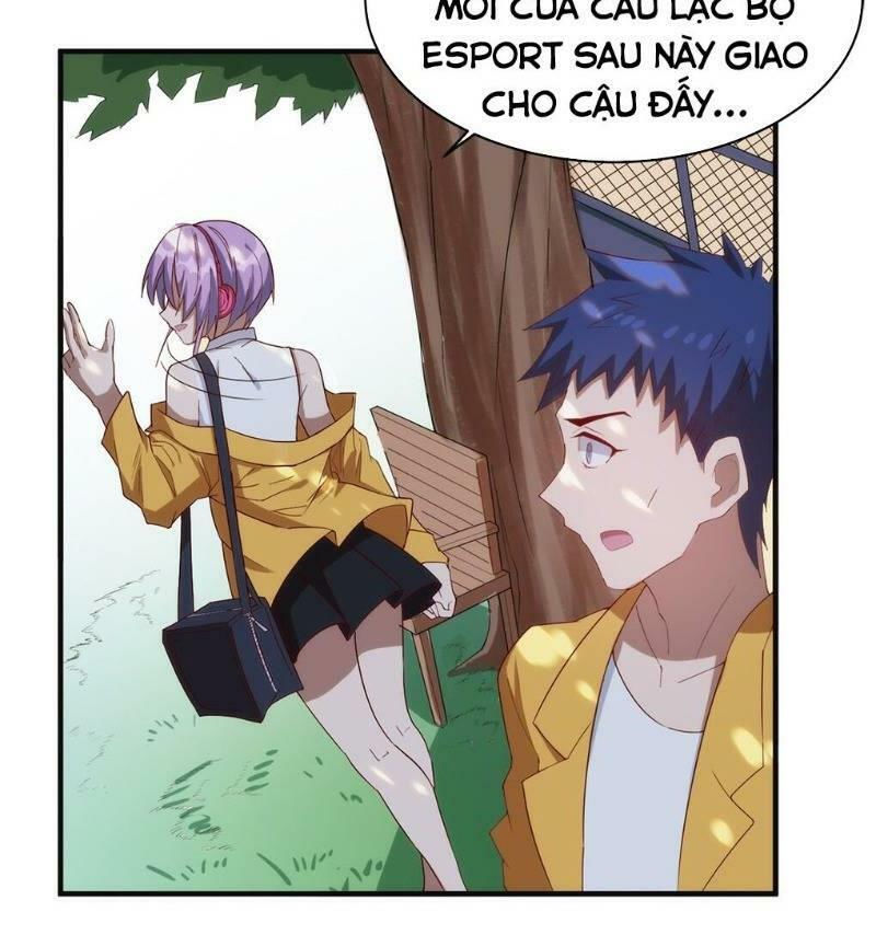 thánh đường chi thành chapter 12 36