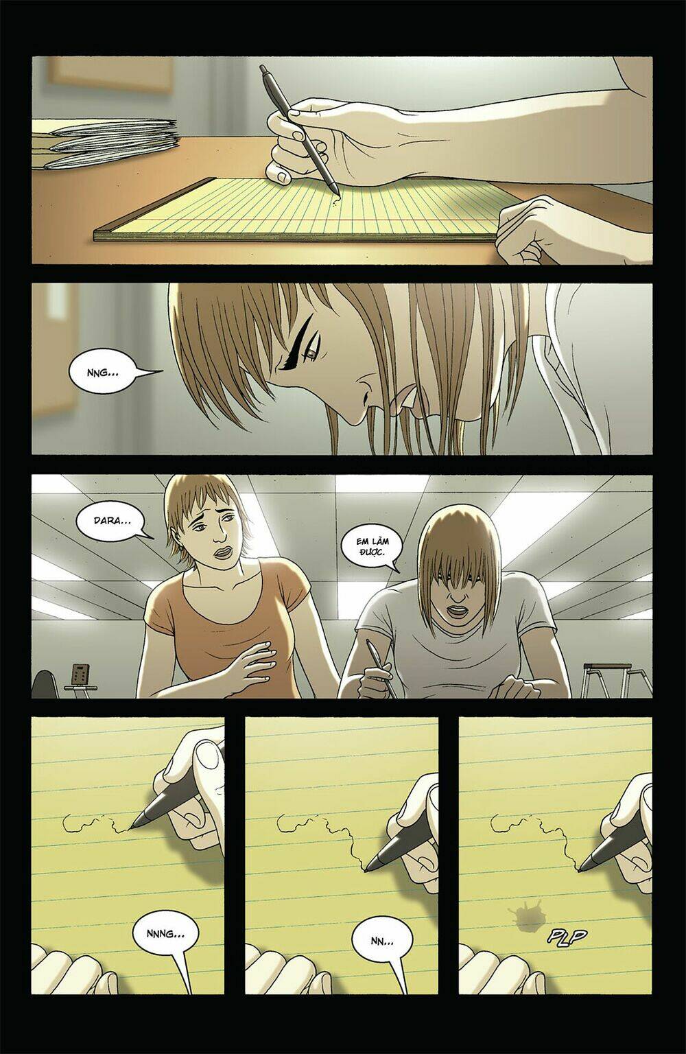 the sword chapter 8 18