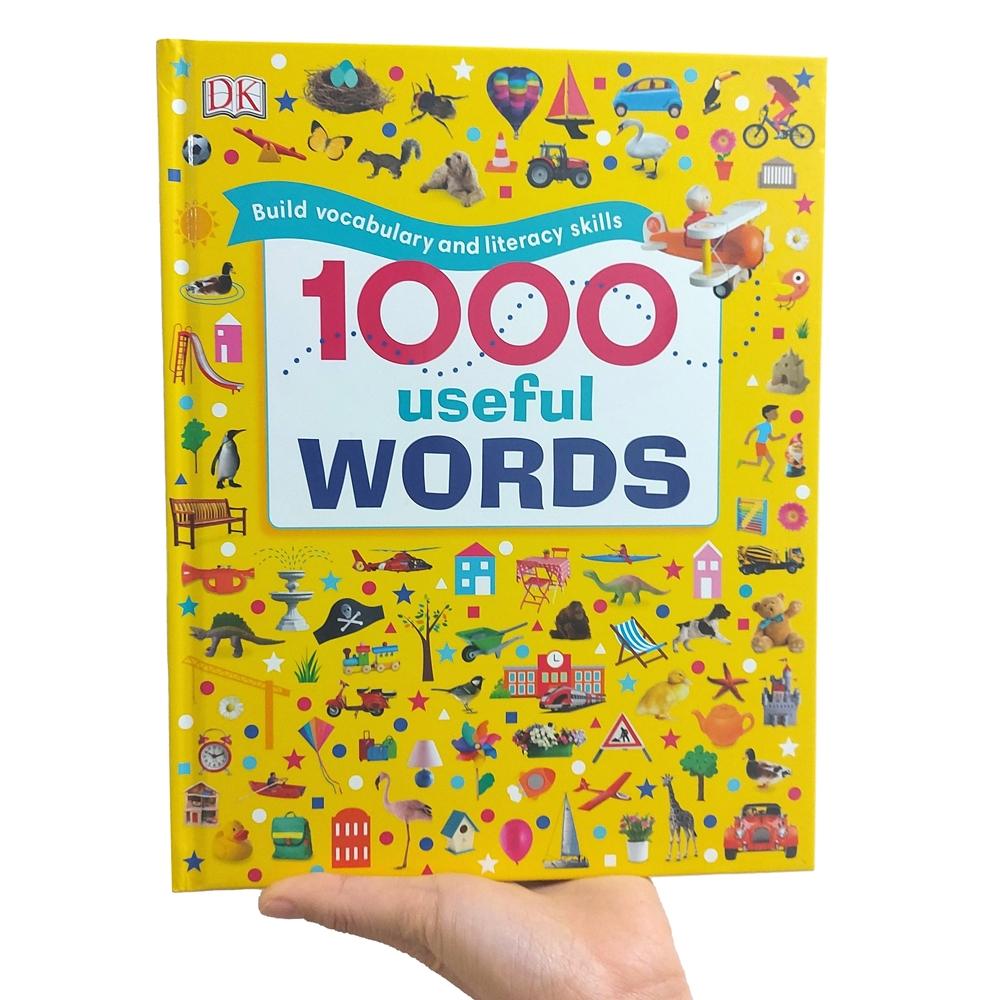 1000 Useful Words