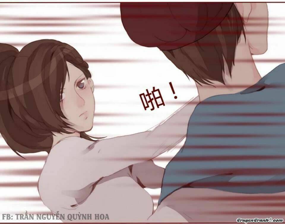 trả thù trường trung học chapter 31 11