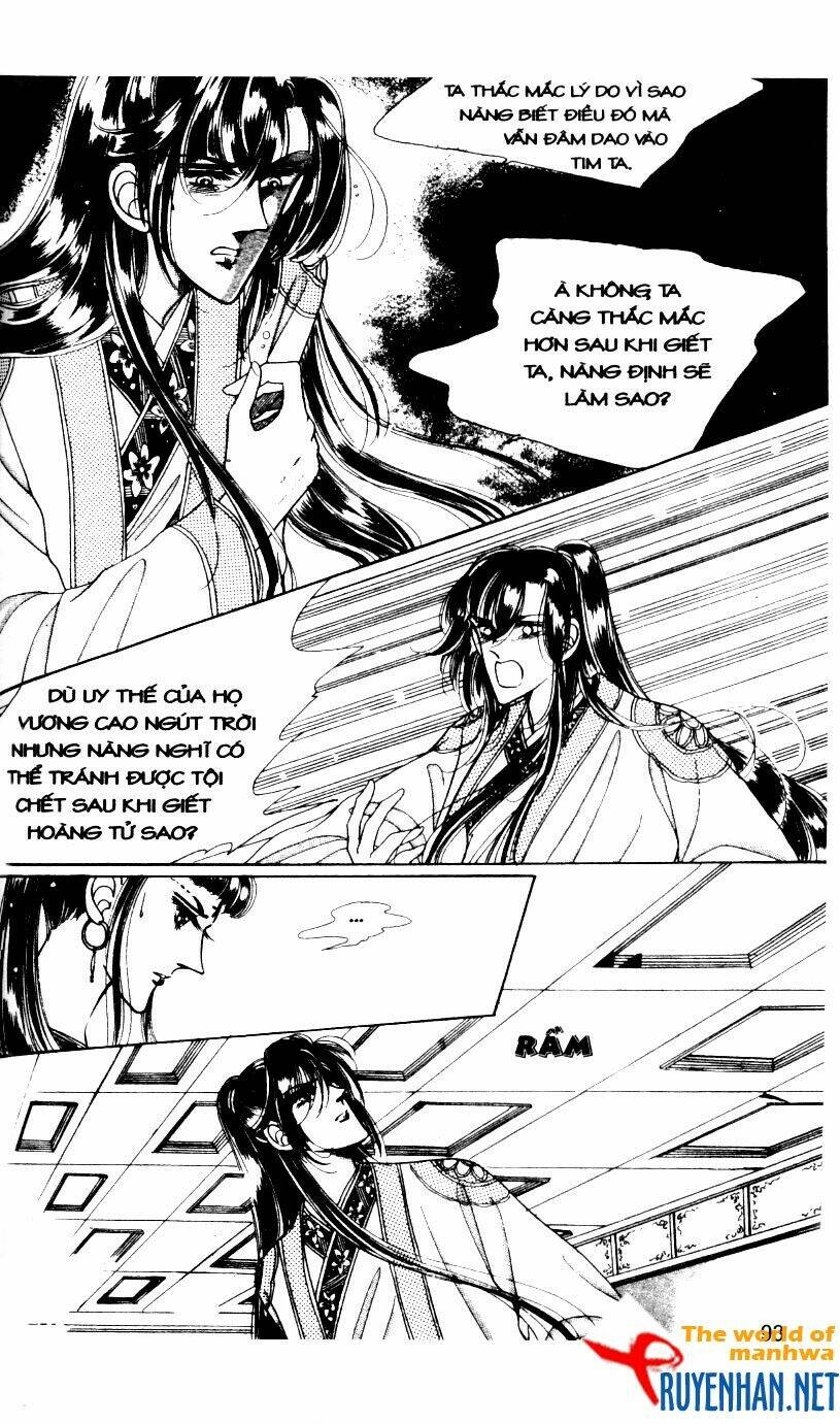 sao đổi ngôi chapter 39 6