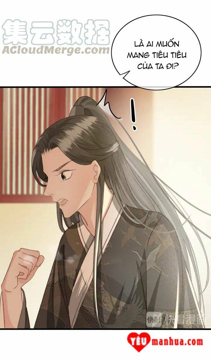 đông cung giai hạ tù chapter 90 23