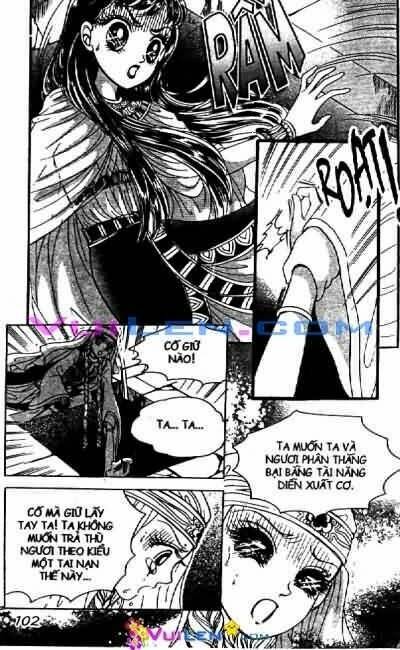 cô gái đến từ quá khứ chapter 12 99