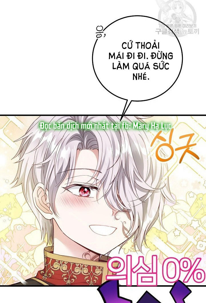 trở thành vợ thái tử quái vật chapter 42.1 23