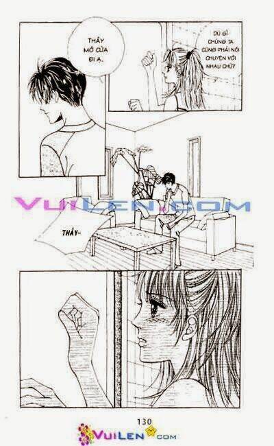 mãi yêu anh chapter 7 130