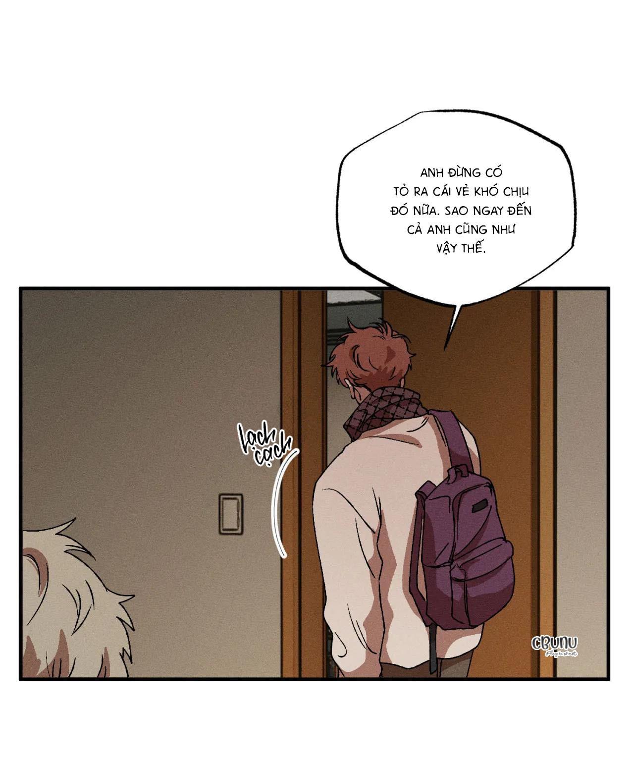 bẫy đôi ngọt ngào chapter 23 8