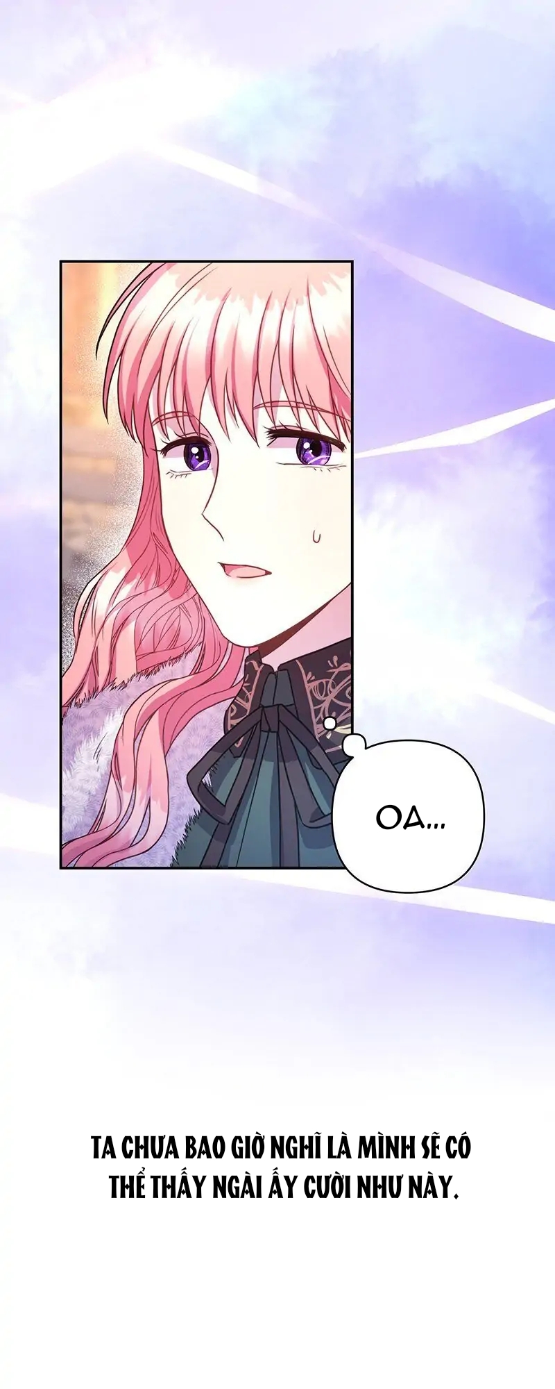 một câu chuyện lãng mạn chapter 14.1 32