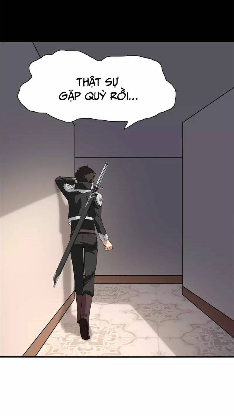 bạn gái virus của tôi chapter 308 14