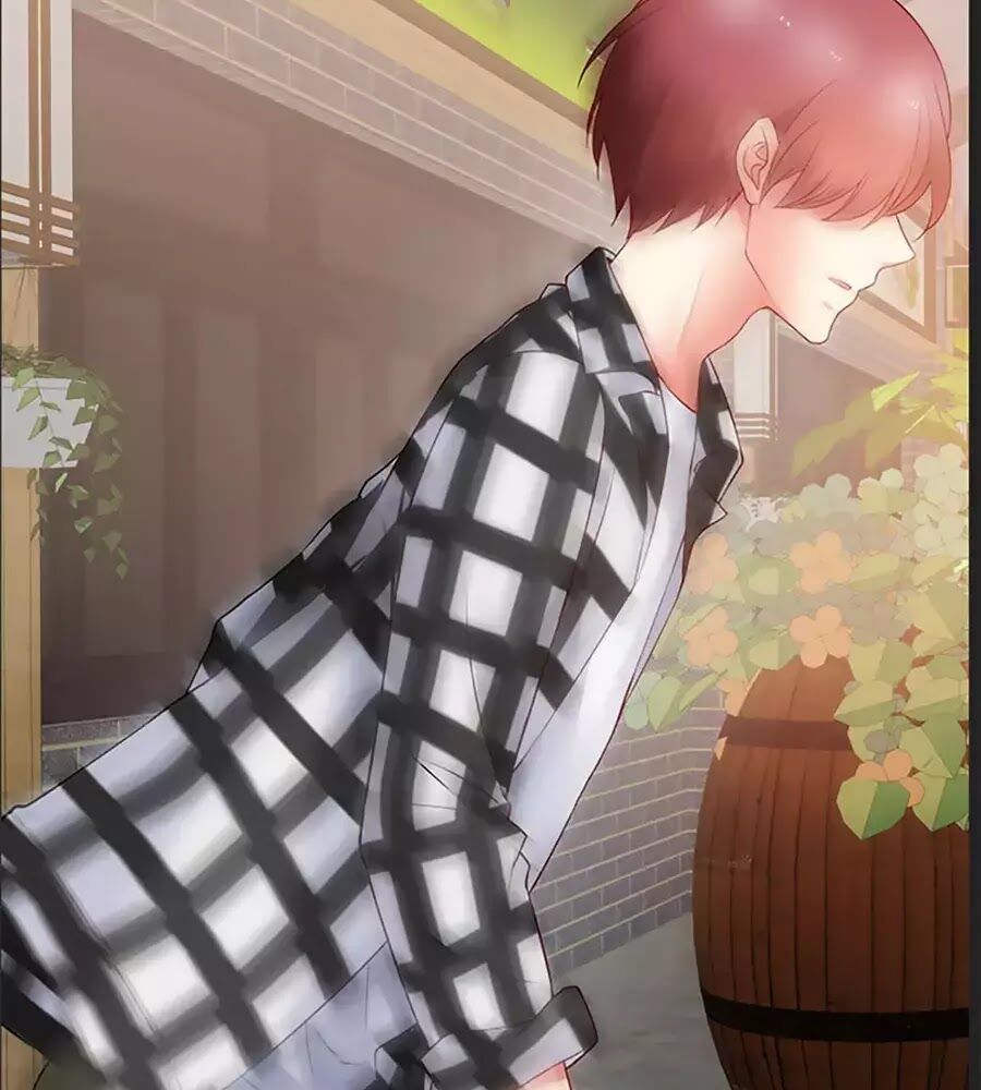 bạn trai 1/4 của tôi chapter 10 161