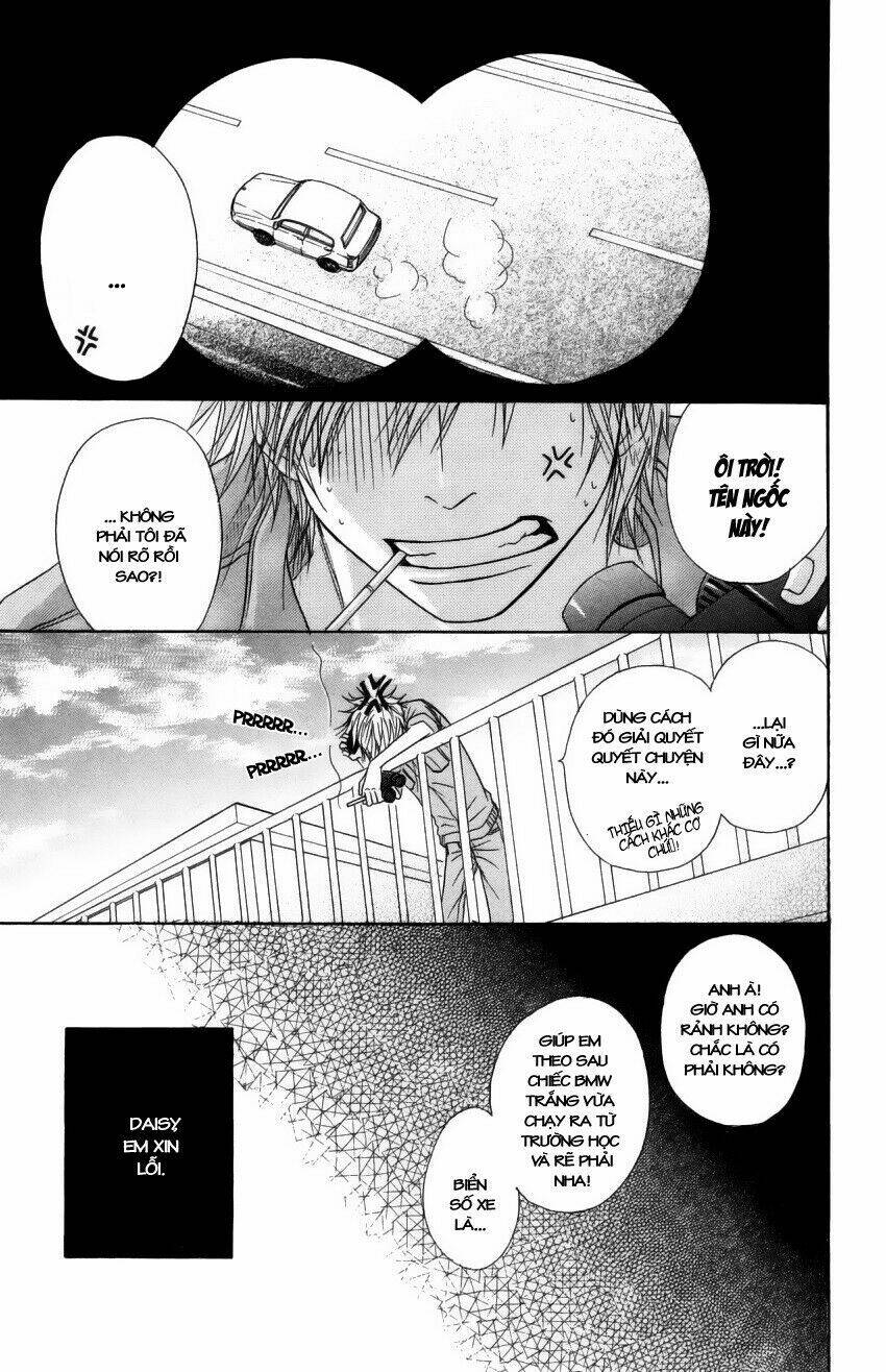 điện kích daisy chapter 3 23