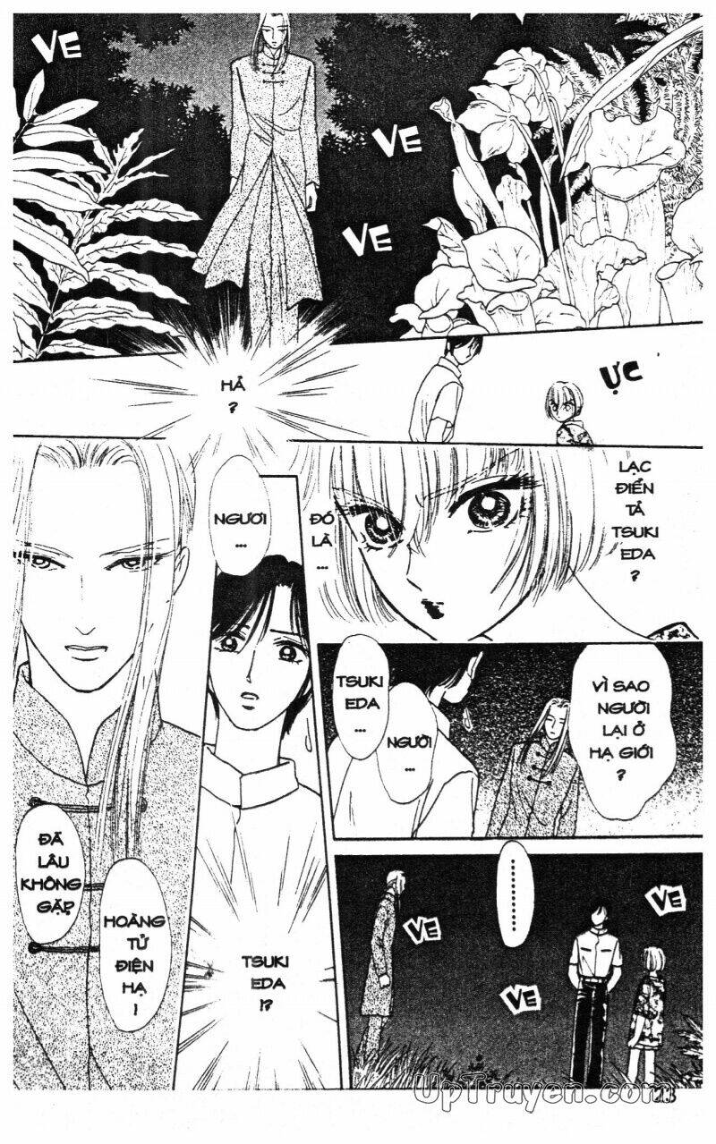 hoàng tử hoa - bud boy chapter 17 25