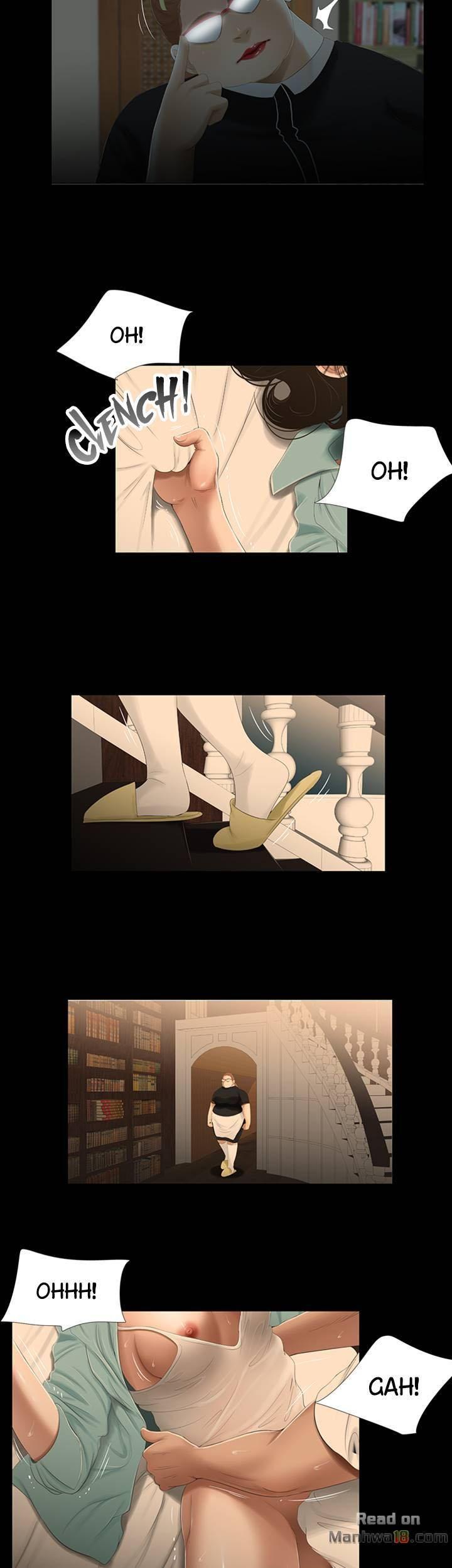 chú và cháu chapter 17 24