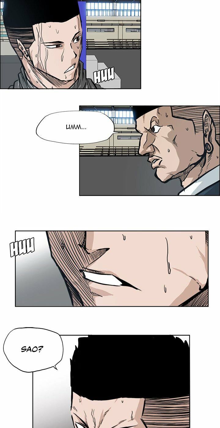 bá chủ học đường ss2 chapter 8 28