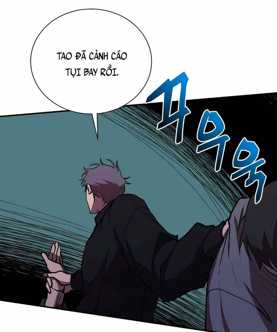 giả vờ làm kẻ vô dụng ở học đường chapter 44 21