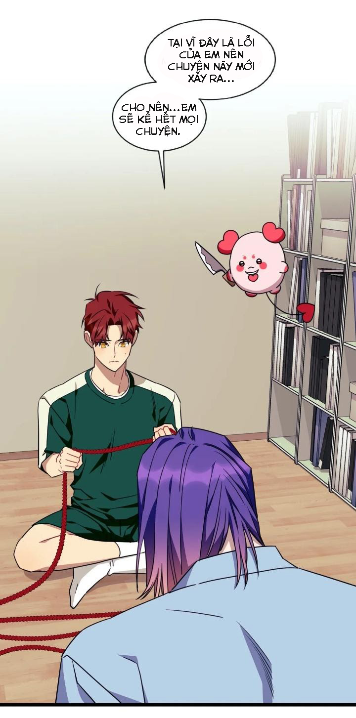 tell me your wish chapter 43 3