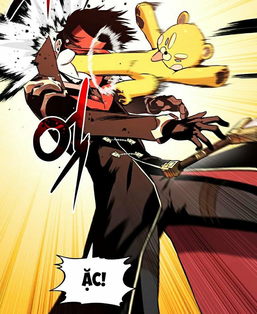 huyền thoại game thủ - tái xuất chapter 26 140