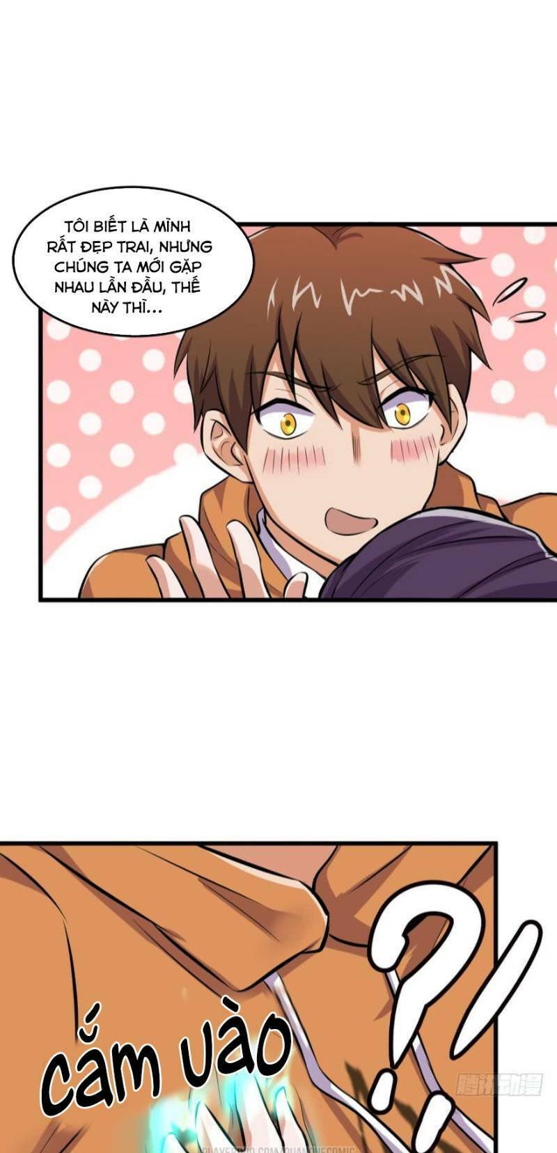 ta có di sản tại dị giới chapter 20 18