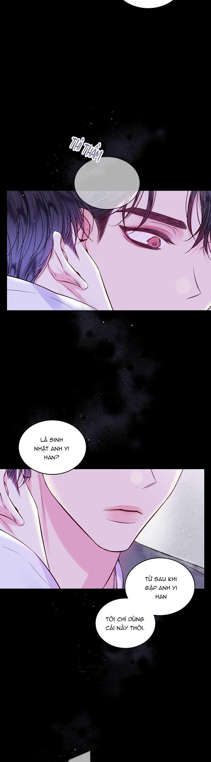 bình minh thứ hai chapter 54 17