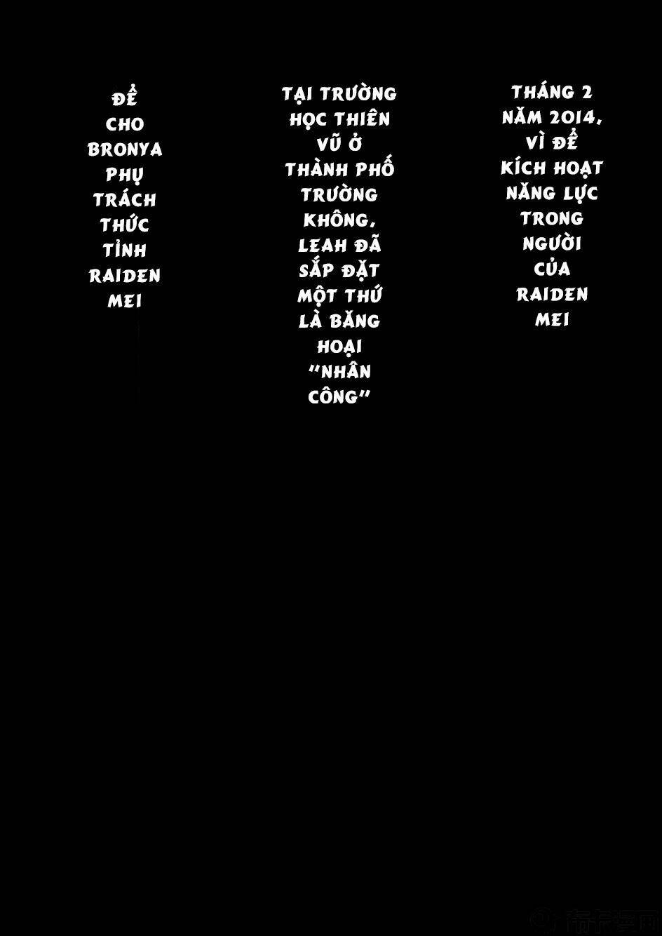 băng hoại 3rd chapter 32 22