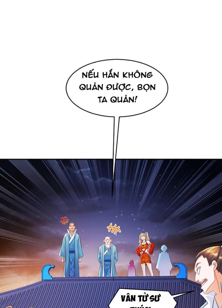 tuyệt sắc đạo lữ đều nói ngô hoàng có thể chất vô địch chapter 118 54