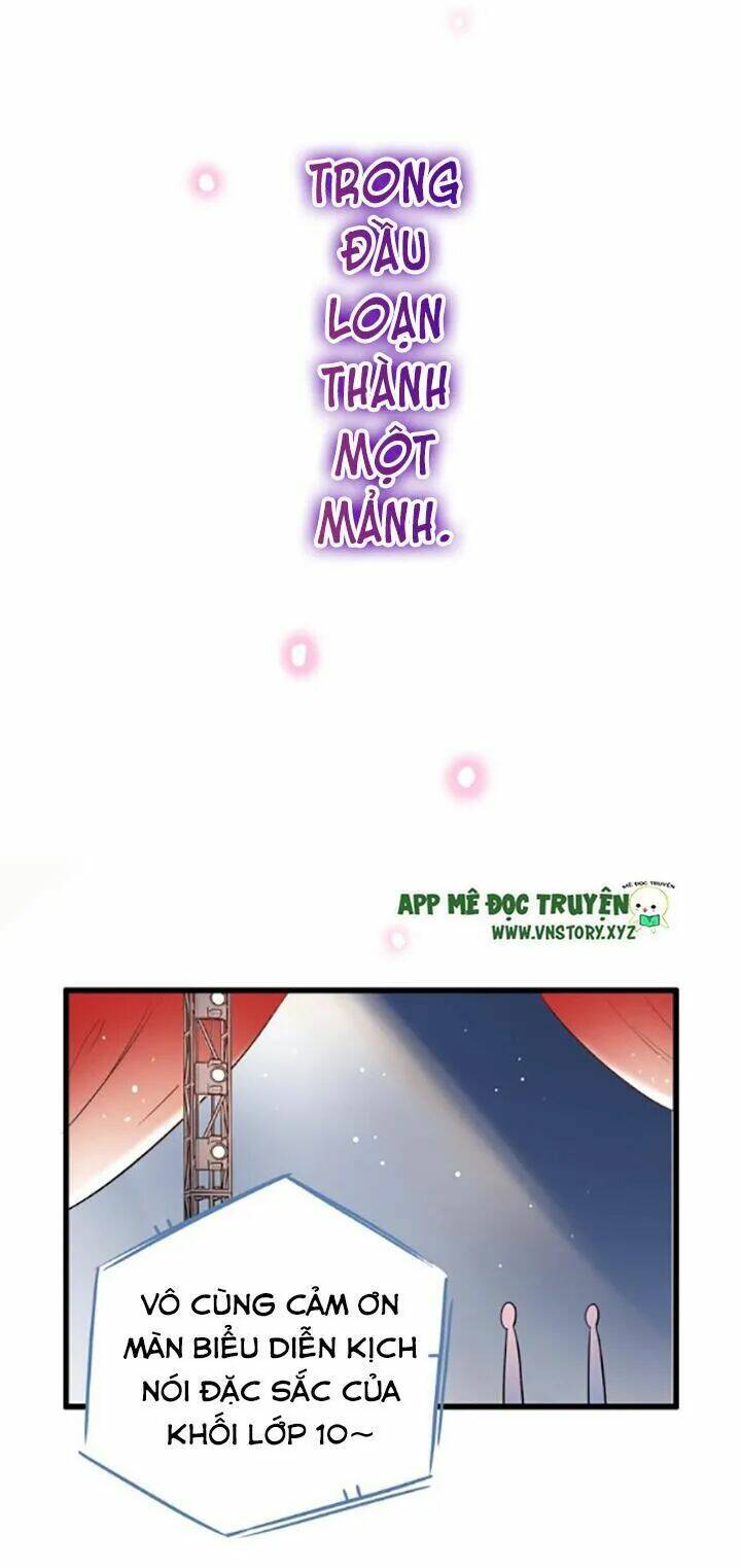 trạch thượng tịch mịch huỳnh hỏa chapter 48 43