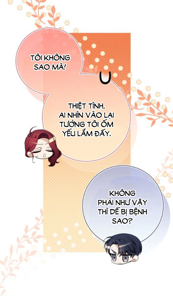 tôi tưởng đó chỉ là tiểu thuyết trọng sinh bình thường chapter 38.1 10