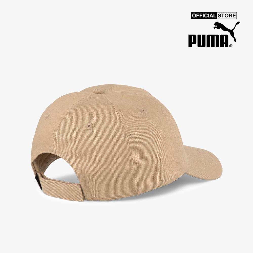 PUMA - Nón bóng chày unisex Sportswear 024036-0