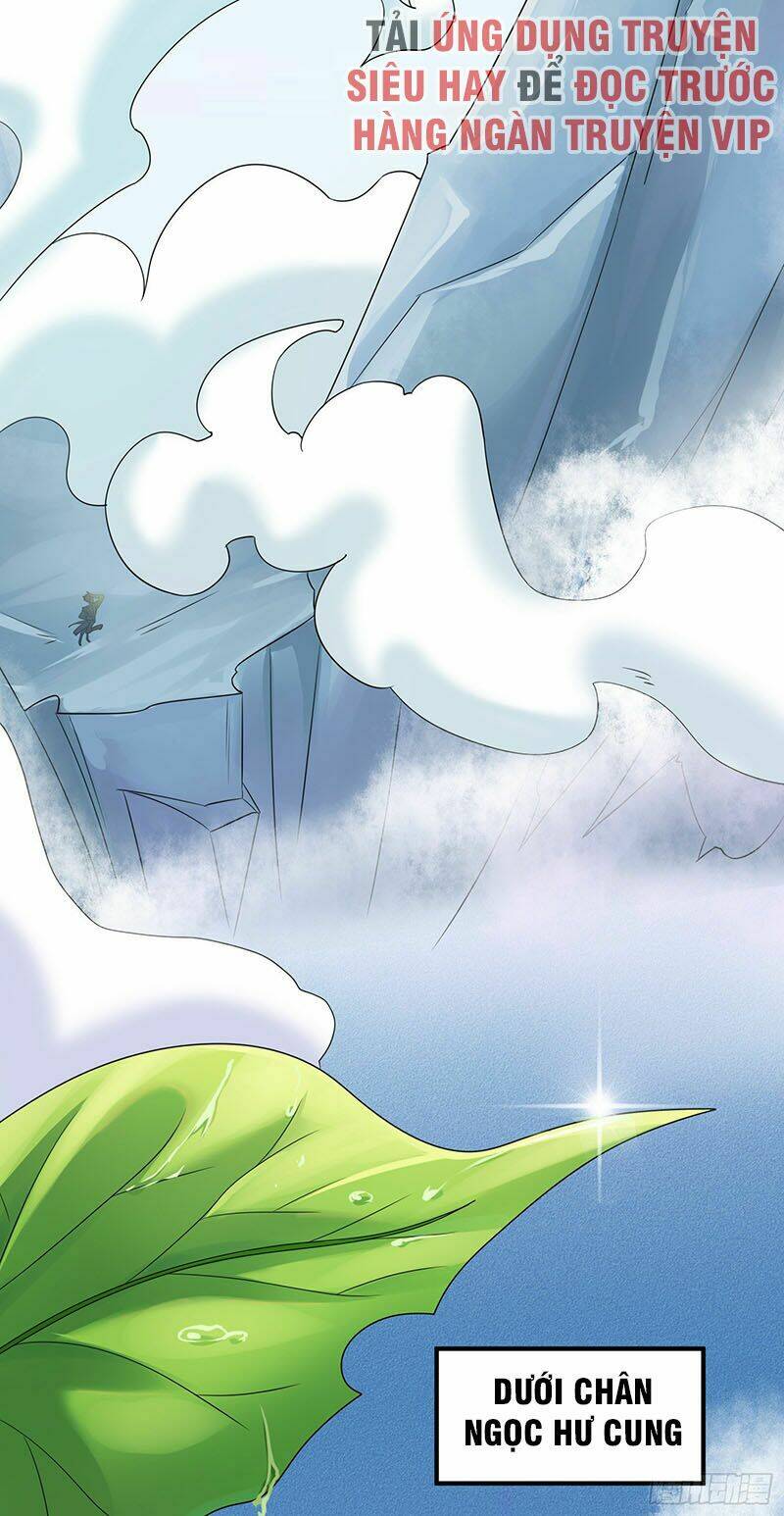 nhân đạo kỹ nguyên chapter 16 15