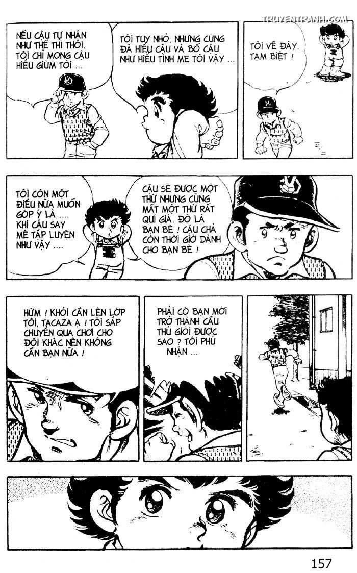 cậu bé giỏi võ chapter 8 16