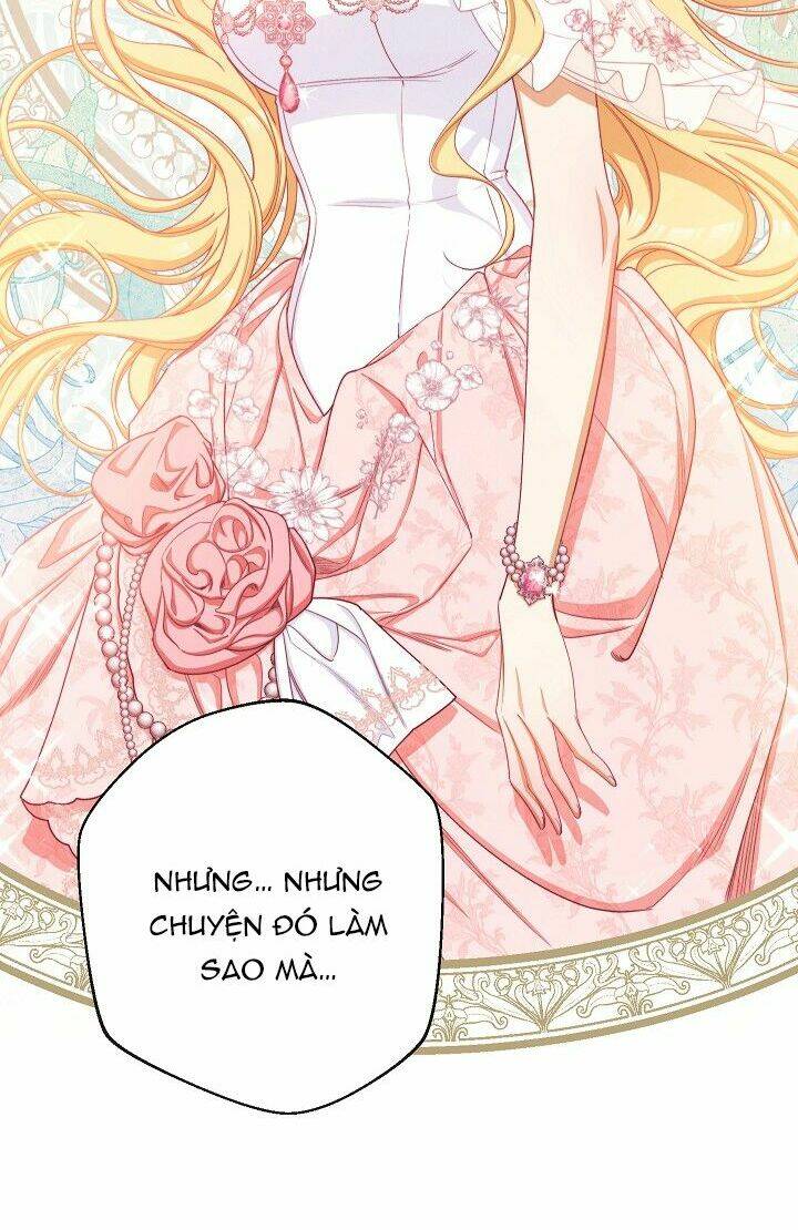 ác nữ phản diện đảo ngược đồng hồ cát chapter 77.1 28