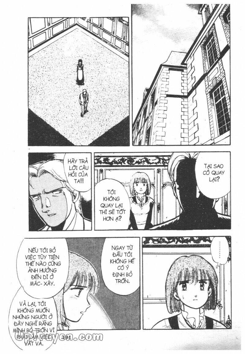 mush (họa sĩ thiên tài) chapter 2 194