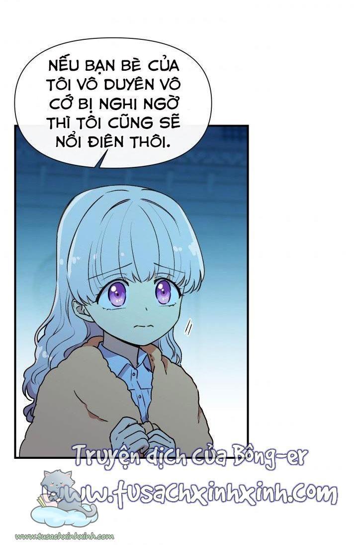 công nương khế ước của gia tộc công tước quái vật chapter 59 8