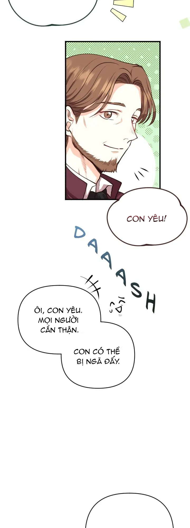 khoảng cách giữa đôi ta chapter 4.2 12