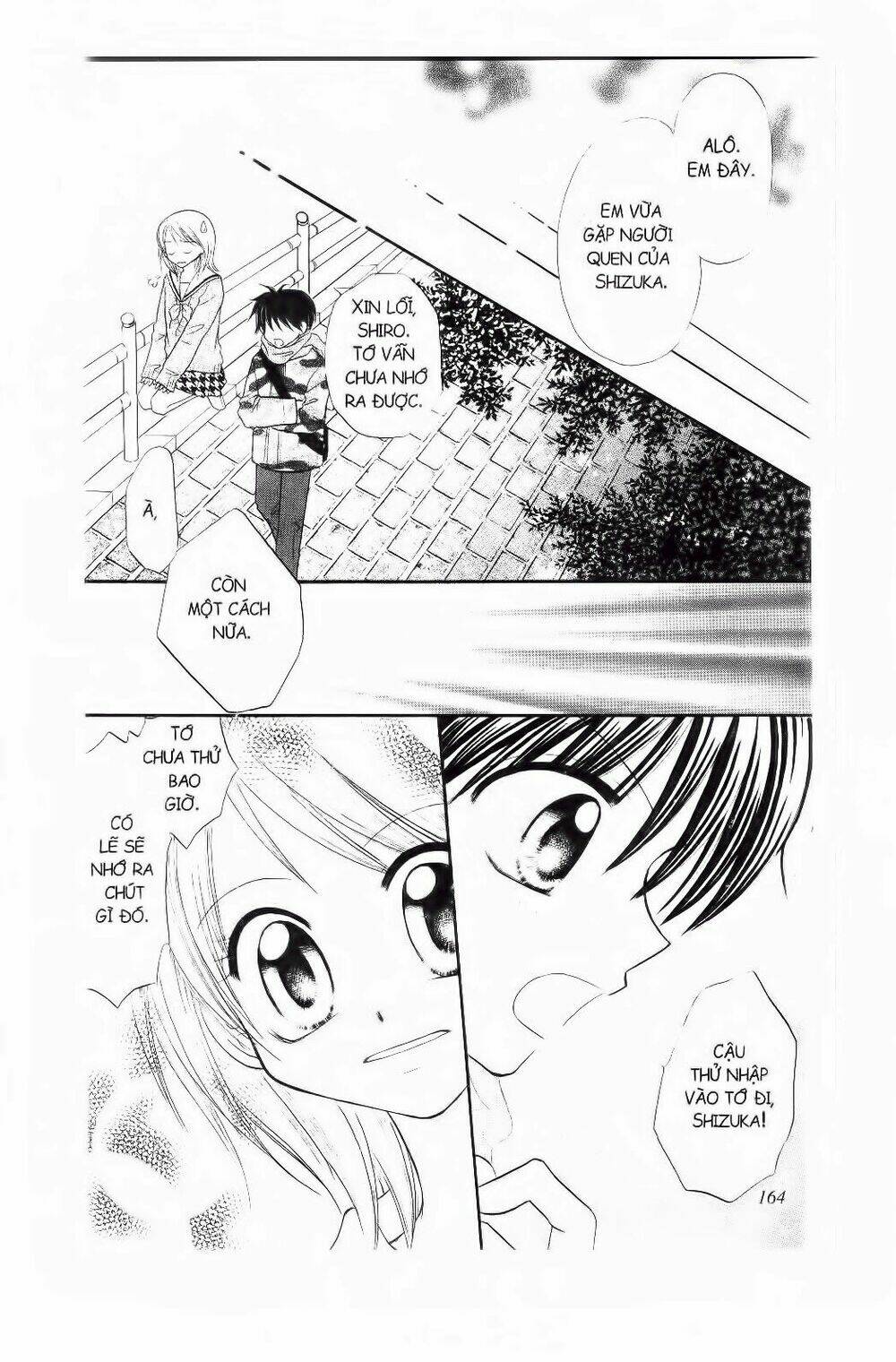 thứ 6 ngày 13 chapter 10 22