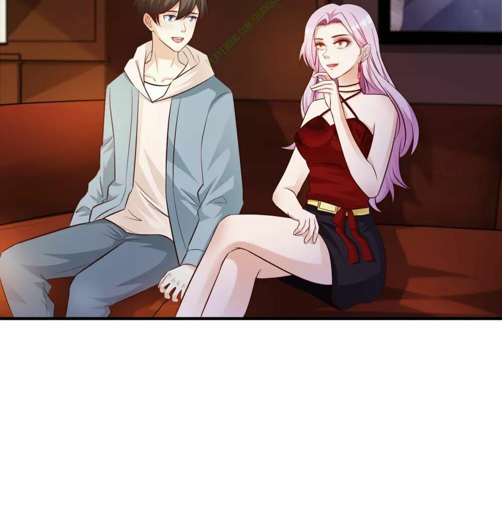 tối cường vận đào hoa chapter 16 22