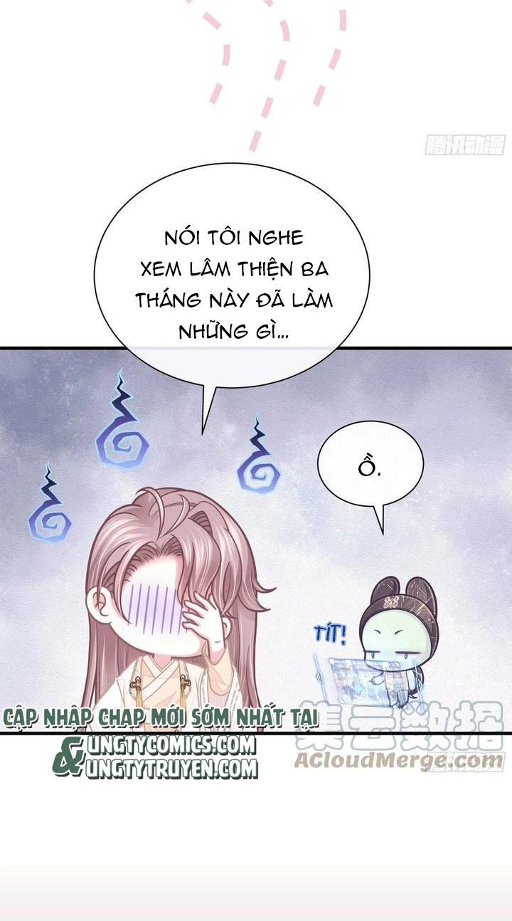 tôi nghi ngờ hệ thống thích tôi chapter 30 38