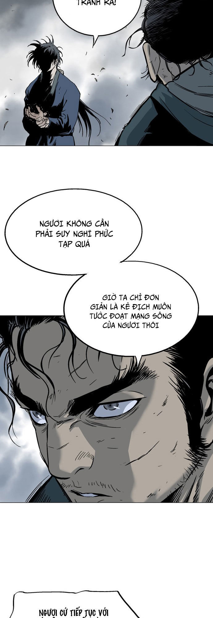 cao thủ 2 chapter 11 40