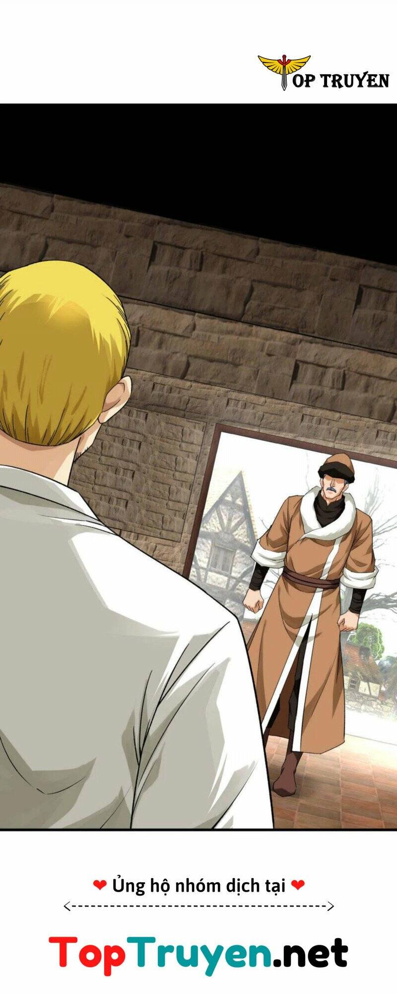 trọng sinh ta là đại thiên thần chapter 207 24