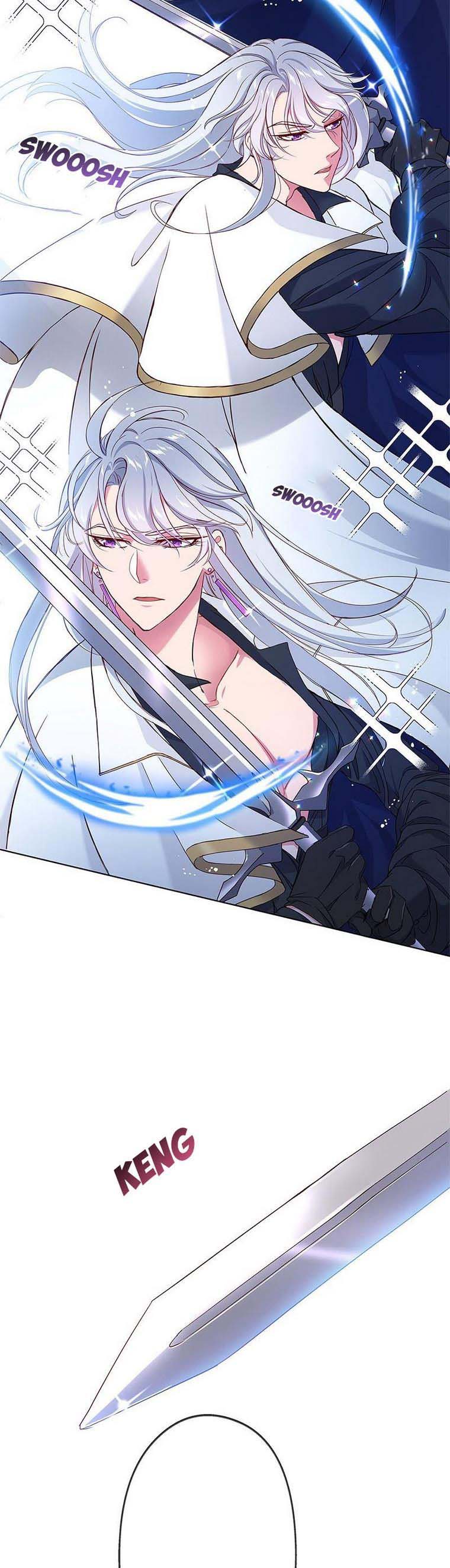 nếu trở thành ác nữ, liệu tôi có chết không ? chapter 3 22