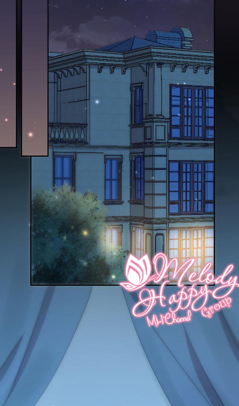 hoàn mỹ lão công tiến hóa luân chapter 80.1 5