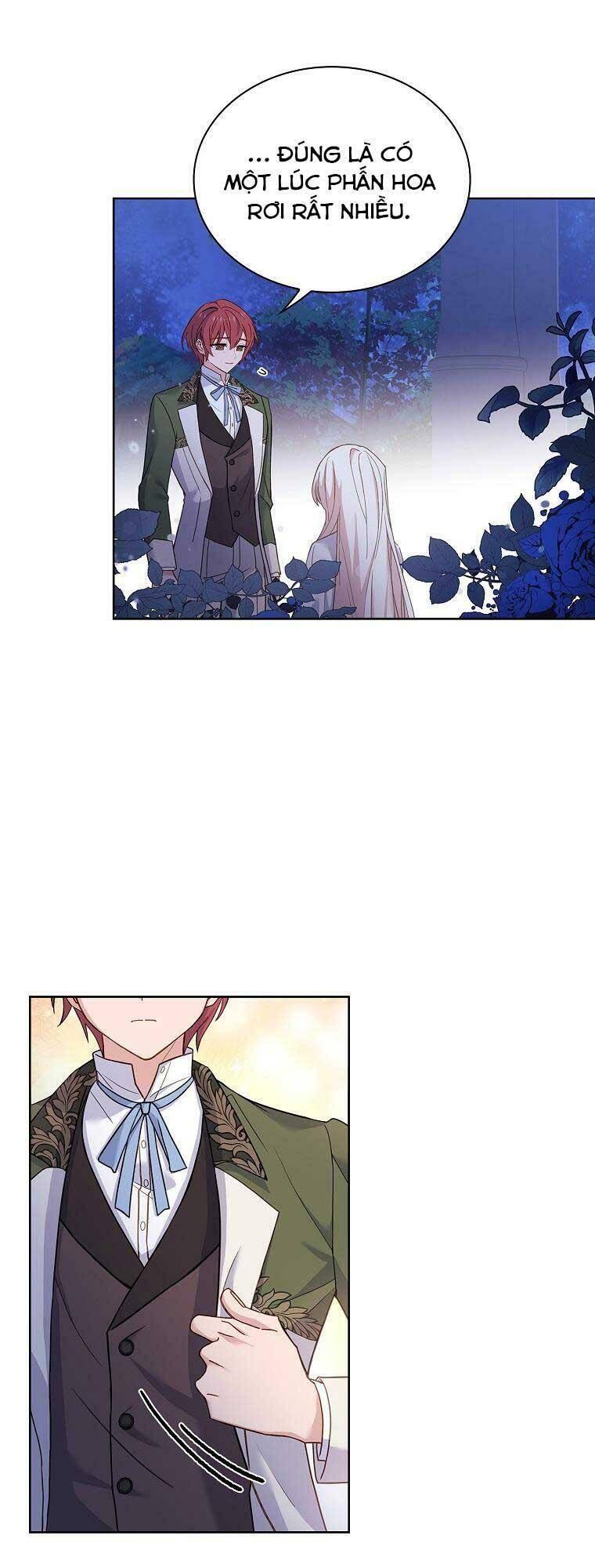 để yên cho tiểu thư hiền chapter 53 9