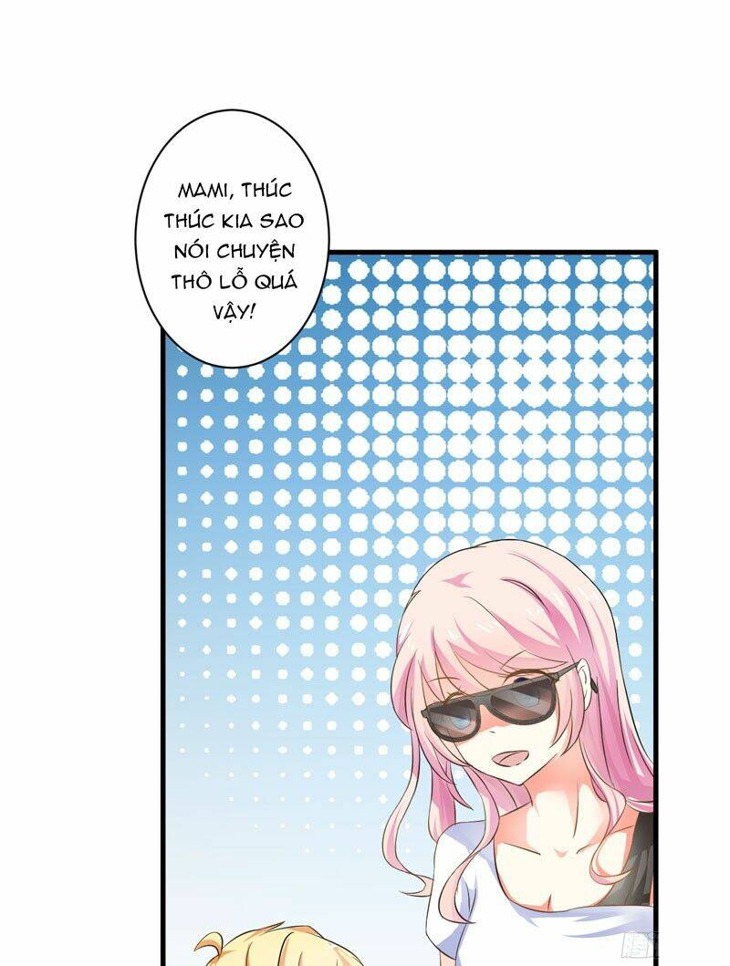 hào môn cường sủng: vật chơi 100 ngày của tổng tài chapter 8 19