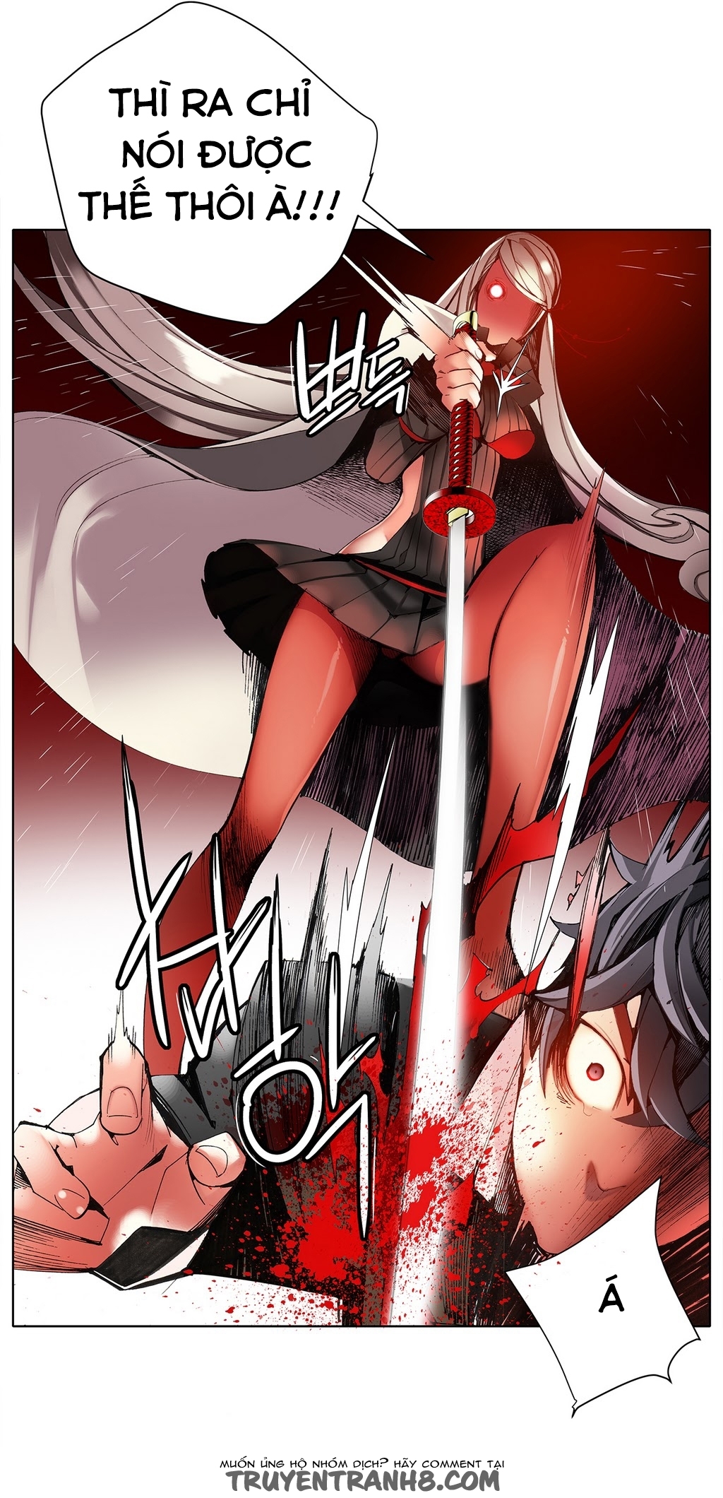 sự ràng buộc của lilith chapter 17 28