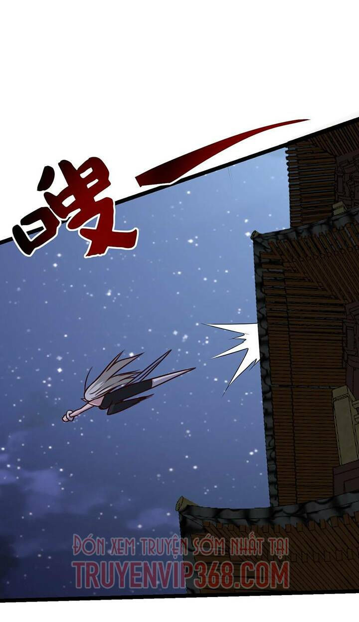 đại bảo kiếm của tôi chapter 24 60