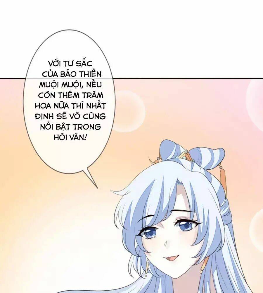 cửu khuyết phong hoa chapter 55 33